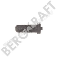 BK1630701AS Bergkraft