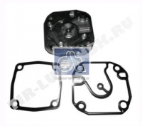 461658 DIESEL TECHNIC