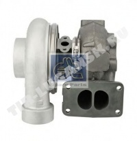 463762 DIESEL TECHNIC