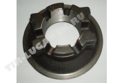 Гайка ступицы М52*2 SW80