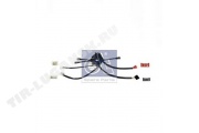 Steering column switch