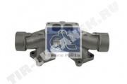Exhaust manifold