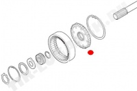 60200094 Euroricambi