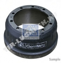 462958 DIESEL TECHNIC