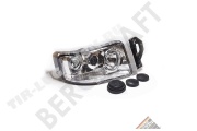 Фара RVI Premium R
