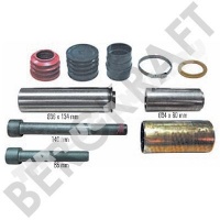 BK1600212AS Bergkraft