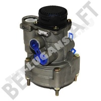 BK1246003AS Bergkraft