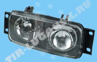 FOG LAMP RH (WITH E-MARK)
