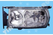 HEADLAMP LH