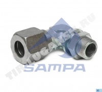0961456 Sampa