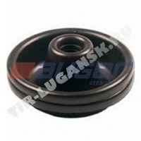 Dust Cover