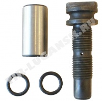 REPAIR KIT FOR SPRING