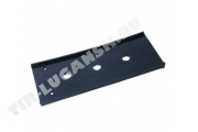 RUBBER PLATE