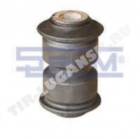 С/блок рессоры перед. 16*43/L81
