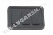Clutch Pedal Pad