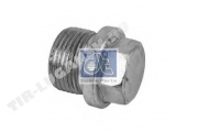 Drain plug