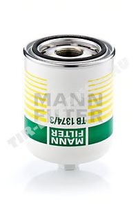 Фильтр влагоотделителя