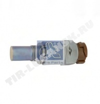 646900 DIESEL TECHNIC