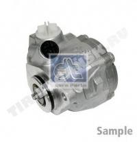 462163 DIESEL TECHNIC