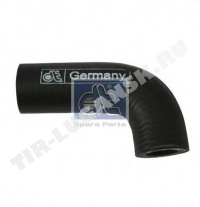Compressor hose