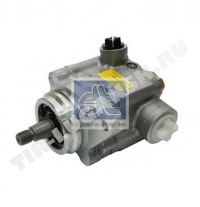 Steering pump