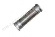 Гофра глушителя D90 L285
