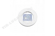 Aluminium washer