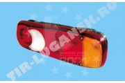 Фонарь задний RVI Premium R