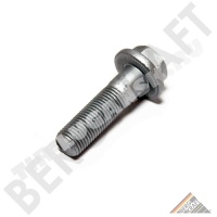 Болт кардана М14*1.5*50 (10.9)