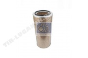 Air filter insert