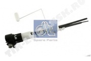 Fuel level sensor