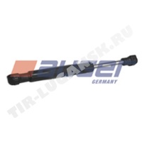 Амортизатор подножки