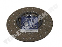 550059 DIESEL TECHNIC