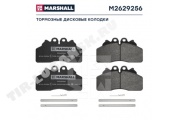 Marshall M2629256