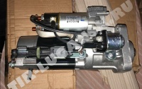 Стартер 24v 5.0kw 11T (редуктор)