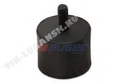 Подушка глушителя М10*40 d=50