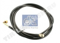 Fuel line