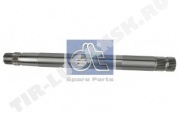 Steering column