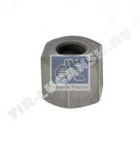 Гайка соед. трубки D12 М18*1,5