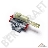 Кран уровня пола правый VOLVO/DAF