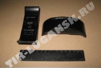 Опора стремянки 120 балка низ
