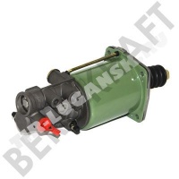 BK1300703AS Bergkraft