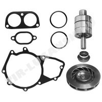 BK3227722WP Bergkraft