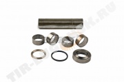 KING PIN KIT,AXLE STEERING KNUCKLE