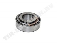 BALL BEARING, WHEEL HUB