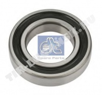 Ball bearing