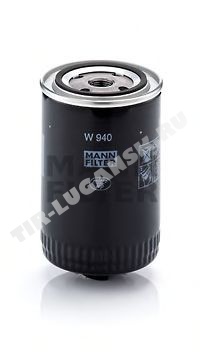 W940 Mann Filter
