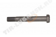 Палец рессоры зад М20*2,5*168мм