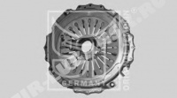 К-т сцепления 430мм (корз+выж)