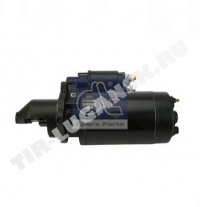 Стартер 24v 4kw